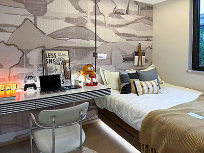 中交·凤启虹桥