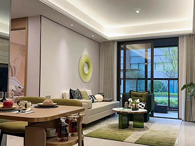 中交·凤启虹桥