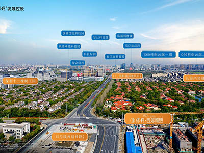 保利西郊和煦｜领墅 楼盘相册欣赏