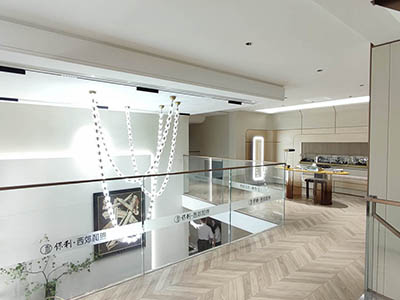 保利西郊和煦｜领墅 