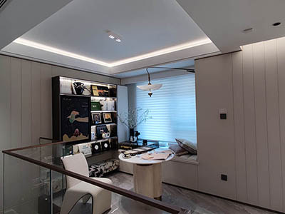 保利西郊和煦｜领墅 