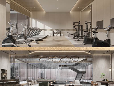 象屿·虹桥嘉悦府楼盘相册欣赏