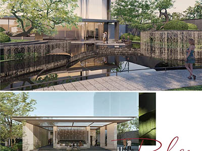 象屿·虹桥嘉悦府楼盘相册欣赏