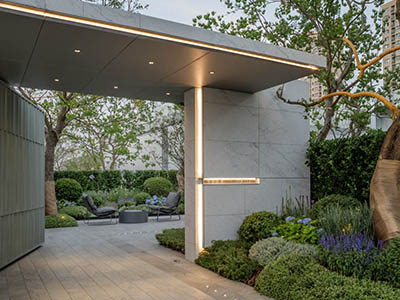 时代之城楼盘相册欣赏