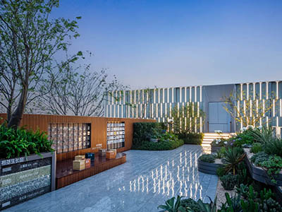 时代之城楼盘相册欣赏