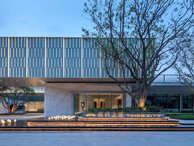 时代之城楼盘相册欣赏