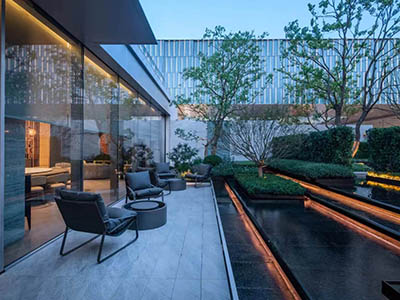 时代之城楼盘相册欣赏