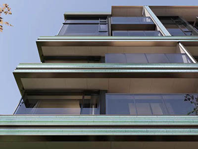 时代之城楼盘相册欣赏