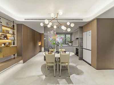 时代之城楼盘相册欣赏