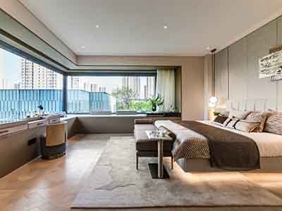 时代之城楼盘相册欣赏