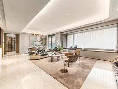 时代之城楼盘相册欣赏