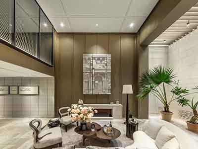 时代之城楼盘相册欣赏