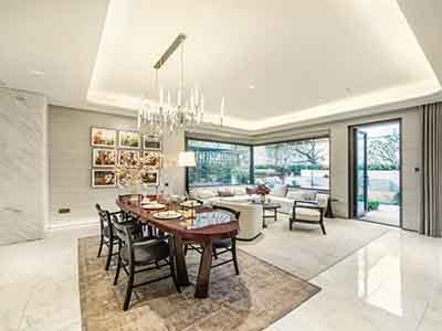 时代之城楼盘相册欣赏