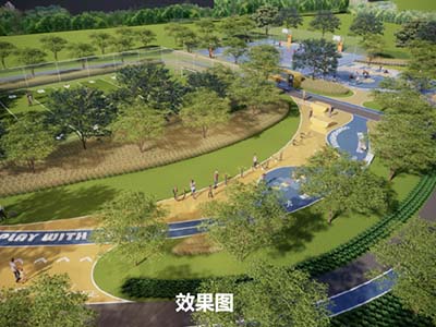 保利光合跃城楼盘相册欣赏