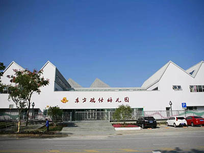 大华·梧桐樾楼盘相册欣赏