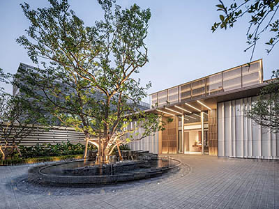 金地嘉峯汇楼盘相册欣赏