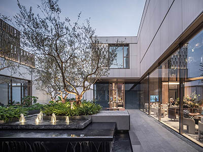 金地嘉峯汇楼盘相册欣赏