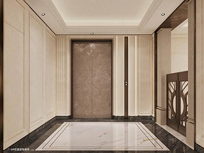 金融城·交子缦华楼盘相册欣赏