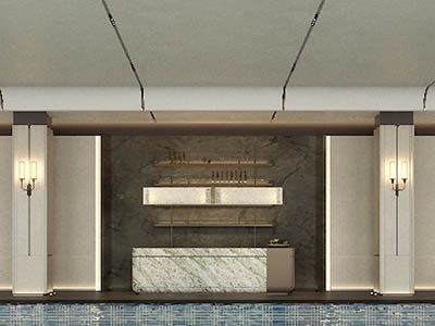 天宸上院楼盘相册欣赏