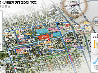 招商·时代潮派楼盘相册欣赏