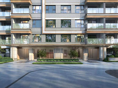 招商·时代潮派楼盘相册欣赏