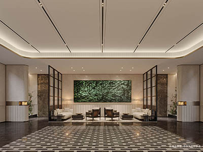 招商·时代潮派楼盘相册欣赏