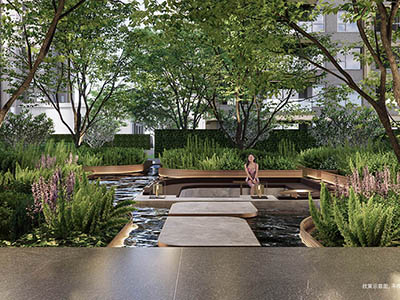 招商·时代潮派楼盘相册欣赏