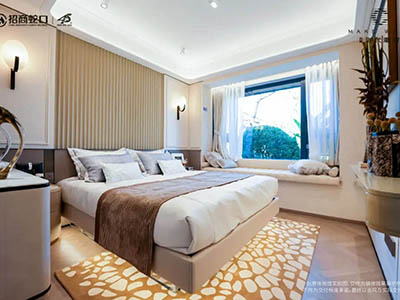 招商·时代潮派