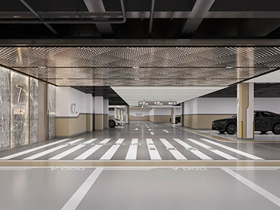 中建大椿·嘉利椿廷楼盘相册欣赏