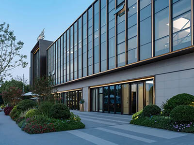 中建大椿·嘉利椿廷楼盘相册欣赏