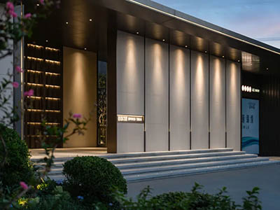 中建大椿·嘉利椿廷楼盘相册欣赏