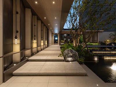 中建大椿·嘉利椿廷楼盘相册欣赏