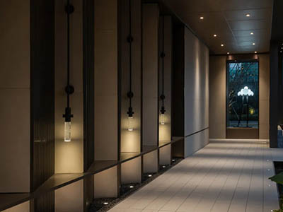 中建大椿·嘉利椿廷楼盘相册欣赏