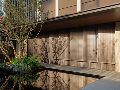 中建大椿·嘉利椿廷楼盘相册欣赏