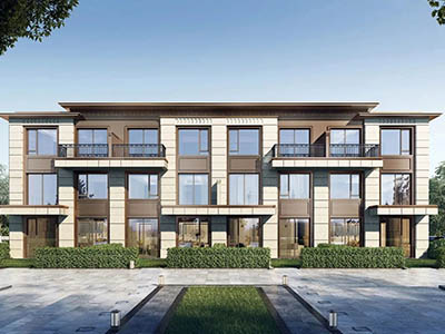 中建大椿·嘉利椿廷楼盘相册欣赏