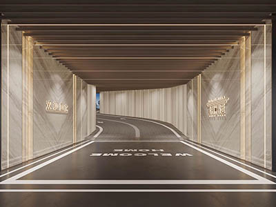 中建大椿·嘉利椿廷楼盘相册欣赏