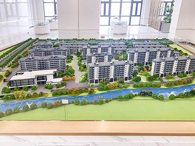 恒都·云璟楼盘相册欣赏