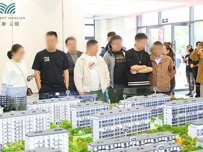 恒都·云璟楼盘相册欣赏