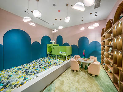 象屿交控· 中环云悦府楼盘相册欣赏