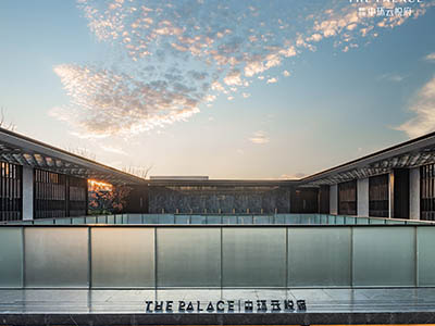 象屿交控· 中环云悦府楼盘相册欣赏