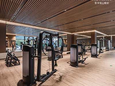 象屿交控· 中环云悦府楼盘相册欣赏