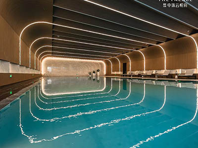 象屿交控· 中环云悦府楼盘相册欣赏