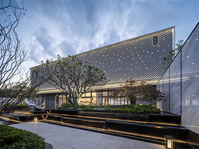 象屿交控· 中环云悦府楼盘相册欣赏