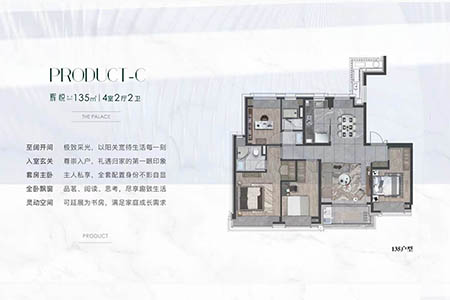 象屿交控· 中环云悦府