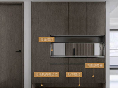 象屿交控· 中环云悦府